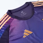 Men's LA Galaxy Away Soccer Jersey 2025 - thejerseys