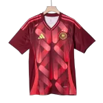 Men's Germany Away Soccer Jersey Women's Euro 2025 - thejerseys