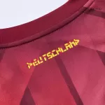Men's Germany Away Soccer Jersey Women's Euro 2025 - thejerseys