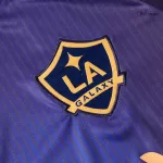Men's LA Galaxy Away Soccer Jersey 2025 - thejerseys