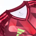 Men's Germany Away Soccer Jersey Women's Euro 2025 - thejerseys