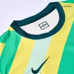 Australia Home Jersey 2025 - thejerseys