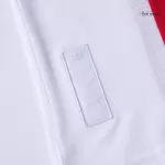 Ajax Long Sleeve Jersey 2025/26 - thejerseys