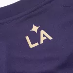 Men's LA Galaxy Away Soccer Jersey 2025 - thejerseys
