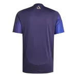 Men's LA Galaxy Away Soccer Jersey 2025 - thejerseys