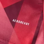 Men's Germany Away Soccer Jersey Women's Euro 2025 - thejerseys