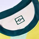 Australia Home Jersey 2025 - thejerseys