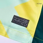 Australia Home Jersey 2025 - thejerseys