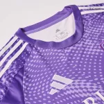 Men's Orlando City Home Soccer Jersey 2025 - thejerseys