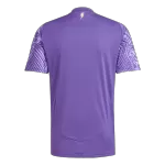 Men's Orlando City Home Soccer Jersey 2025 - thejerseys