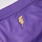 Men's Orlando City Home Soccer Jersey 2025 - thejerseys