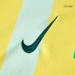 Australia Home Jersey 2025 - thejerseys