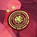 Men's Germany Away Soccer Jersey Women's Euro 2025 - thejerseys