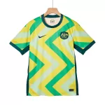 Australia Home Jersey 2025 - thejerseys