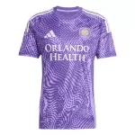 Men's Orlando City Home Soccer Jersey 2025 - thejerseys