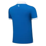 Men's El Salvador Home Soccer Jersey 2025 - thejerseys