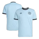 Men's Germany 125th Anniversary Goalkeeper Soccer Jersey 2025 - thejerseys