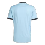 Men's Germany 125th Anniversary Goalkeeper Soccer Jersey 2025 - thejerseys