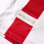 Men's Olympiakos 100th Anniversary Soccer Jersey 2024/25 - thejerseys
