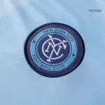 Men's New York City Home Soccer Jersey 2025 - thejerseys
