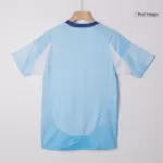 Men's New York City Home Soccer Jersey 2025 - thejerseys