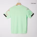 Men's Portugal Away Soccer Jersey Women's Euro 2025 - thejerseys