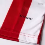 Men's Olympiakos 100th Anniversary Soccer Jersey 2024/25 - thejerseys