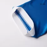 Men's El Salvador Home Soccer Jersey 2025 - thejerseys
