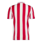 Men's Olympiakos 100th Anniversary Soccer Jersey 2024/25 - thejerseys