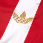 Men's Olympiakos 100th Anniversary Soccer Jersey 2024/25 - thejerseys