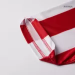 Men's Olympiakos 100th Anniversary Soccer Jersey 2024/25 - thejerseys