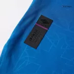 Men's El Salvador Home Soccer Jersey 2025 - thejerseys