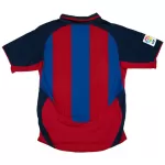 Classic Barcelona Home Jersey 2003/04 - thejerseys