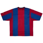 Classic Barcelona Home Jersey 1998/99 - thejerseys