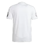 [Super Quality] Real Madrid Home Soccer Jersey Copa del Rey Final 2024/25 - Player Version - thejerseys