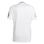 [Super Quality] Men's Real Madrid Home Soccer Jersey Copa del Rey Final 2024/25 - thejerseys