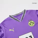 Men's Borussia Dortmund Goalkeeper Special Soccer Jersey 2024/25 - thejerseys