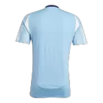 Men's New York City Home Soccer Jersey 2025 - thejerseys