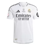 [Super Quality] Real Madrid Home Soccer Jersey Copa del Rey Final 2024/25 - Player Version - thejerseys
