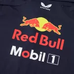 Red Bull F1 Navy Team Polo Shirt 2025 - thejerseys