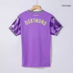 Men's Borussia Dortmund Goalkeeper Special Soccer Jersey 2024/25 - thejerseys