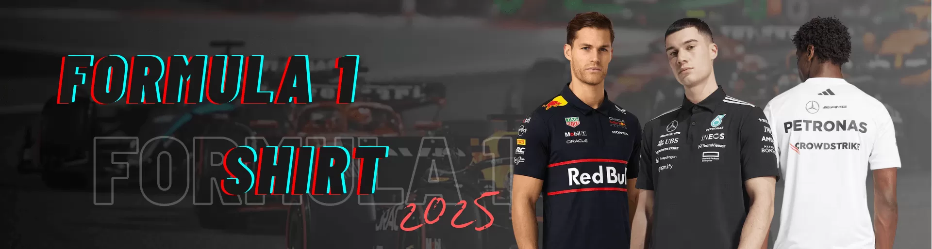F1 SHIRTS - thejerseys