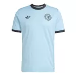 Men's Germany 125th Anniversary Goalkeeper Soccer Jersey 2025 - thejerseys