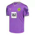 Men's Borussia Dortmund Goalkeeper Special Soccer Jersey 2024/25 - thejerseys