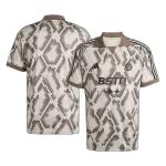 Men's Bayern Munich X BSTN Soccer Jersey 2024/25 - thejerseys