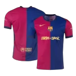Barcelona X Travis Scott Home Match Jersey 2024/25 - thejerseys