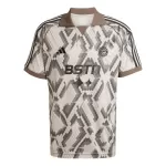 Men's Bayern Munich X BSTN Soccer Jersey 2024/25 - thejerseys