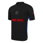 Barcelona X Travis Scott Away Match Jersey 2024/25 - thejerseys