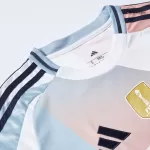 Men's Spain Away Soccer Jersey Women's Euro 2025 - thejerseys