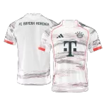 Bayern Munich Away Match Jersey 2025/26 - thejerseys